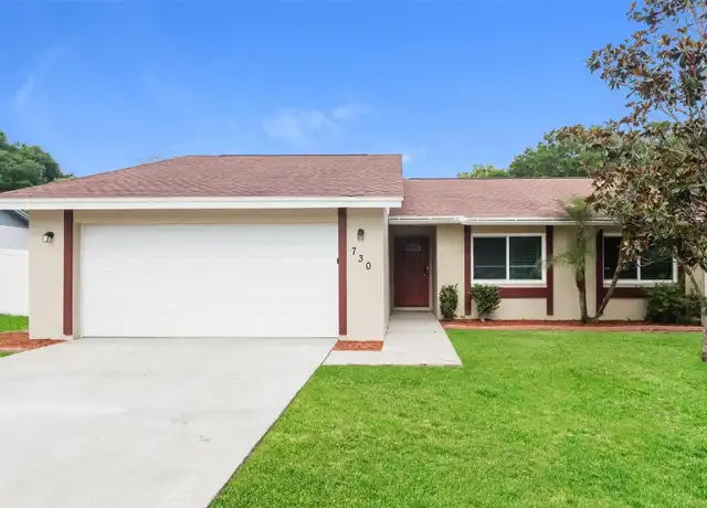 Property at 730 Calm Dr, Brandon, FL, 33511, 4 beds, 2 baths, [object Object]