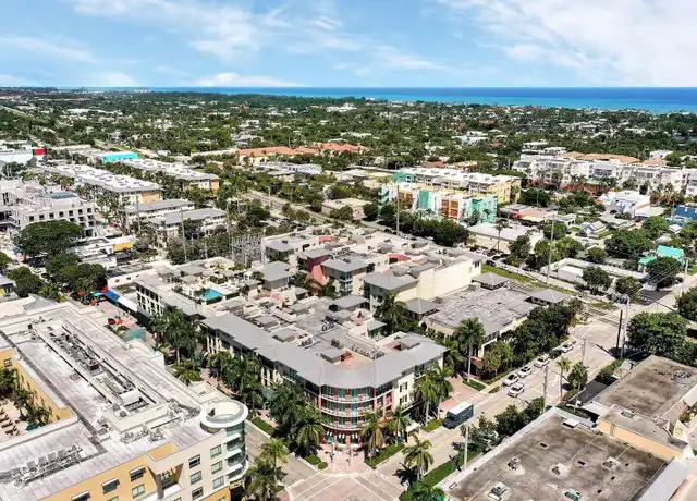 Property at 225 NE 1st St #203, Delray Beach, FL, 33444, 2 beds, 2 baths, [object Object]
