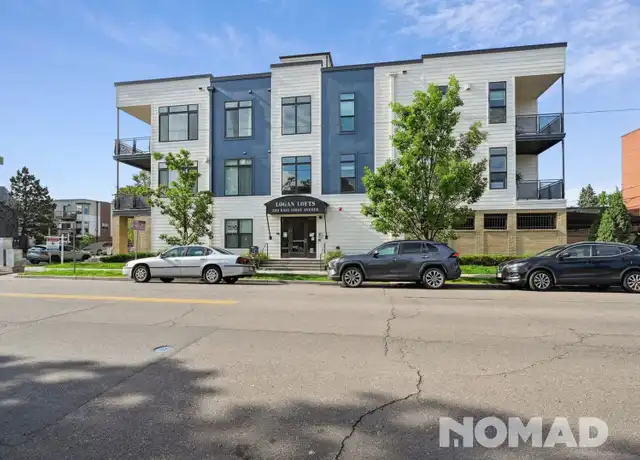 Property at 336 E 1st Ave, Denver, CO, 80203, 1 bed, 1 bath, [object Object]