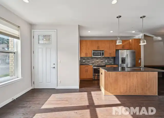 Property at 336 E 1st Ave, Denver, CO, 80203, 1 bed, 1 bath, [object Object]