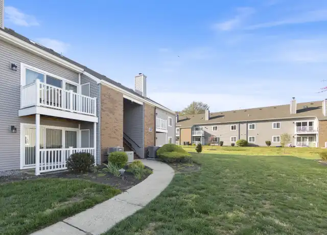 Property at 8115 Tamarron Dr, Plainsboro Township, NJ, 08536, 1 bed, 1 bath, [object Object]