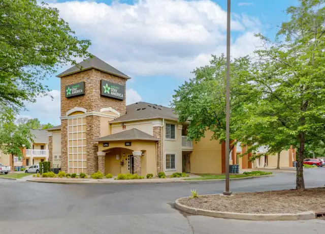Property at Furnished Studio - Nashville - Franklin - Cool Springs - 680 Bakers Bridge Ave, Franklin, TN, 37067, 0 beds, 1 bath, [object Object]