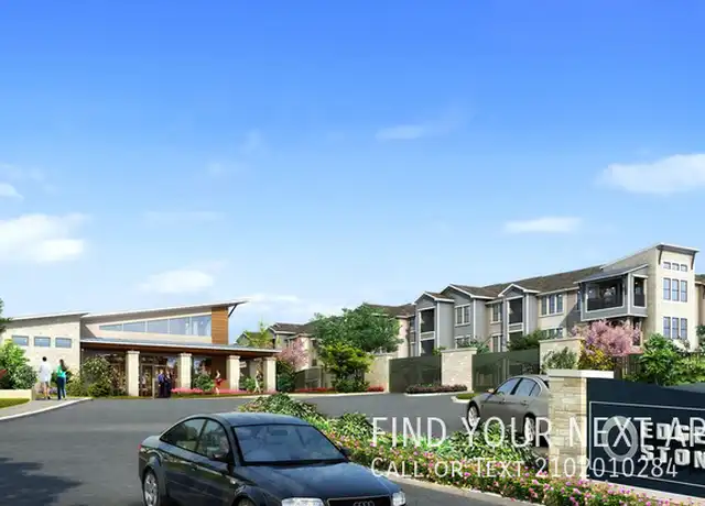 Property at 24631 Wilderness Oak Unit 614, San Antonio, TX, 78260, 1 bed, 1 bath, [object Object]