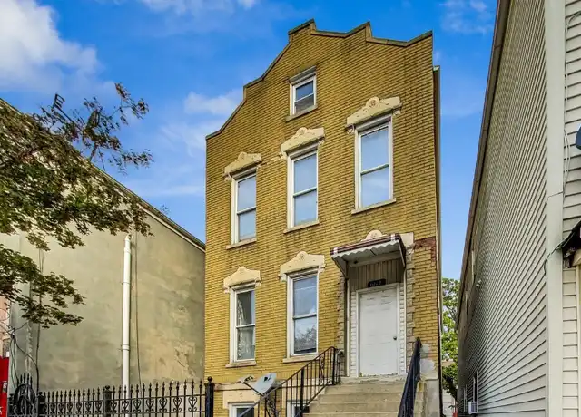 Property at 1012 W Cullerton St Unit 1, Chicago, IL, 60608, 2 beds, 1 bath, [object Object]