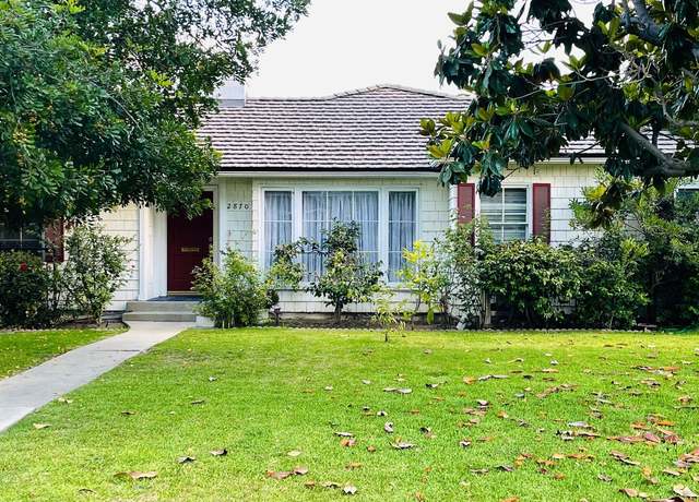 Photo of 2870 Somerset Pl, San Marino, CA 91108