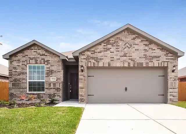 Property at 25314 Shadowdale Dr, Cleveland, TX, 77328, 3 beds, 2 baths, [object Object]
