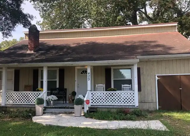 Property at 403 N Moore Rd, Chattanooga, TN, 37411, 3 beds, 1 bath, [object Object]