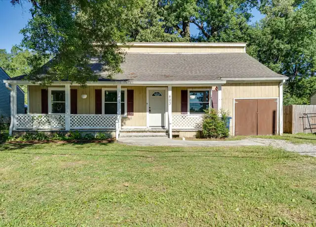 Property at 403 N Moore Rd, Chattanooga, TN, 37411, 3 beds, 1 bath, [object Object]