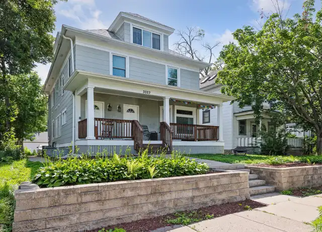 Property at 3023 DuPont Ave S, Minneapolis, MN, 55408, 5 beds, 2 baths, [object Object]