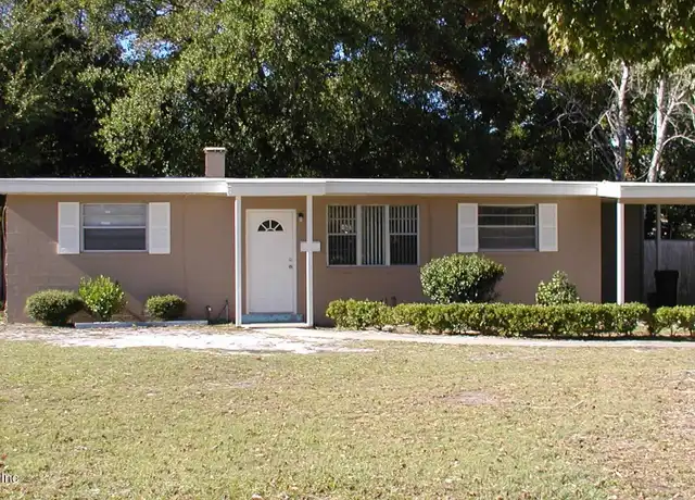 Property at 2500 Congaree Dr W, Jacksonville, FL, 32211, 3 beds, 1.5 baths, [object Object]