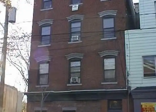 Property at 387 Monmouth St Unit 1, Jersey City, NJ, 07302, 1 bed, 1 bath, [object Object]