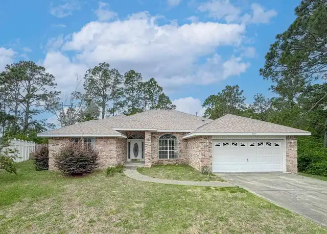 Property at 9639 Westgate Cir, Pensacola, FL, 32507, 4 beds, 2 baths, [object Object]