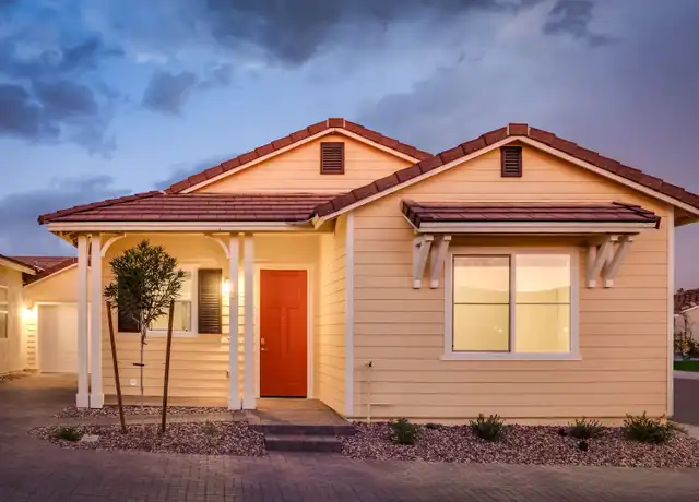 Property at 955 N Jackson St Unit 52, Chandler, AZ, 85225, 3 beds, 2 baths, [object Object]