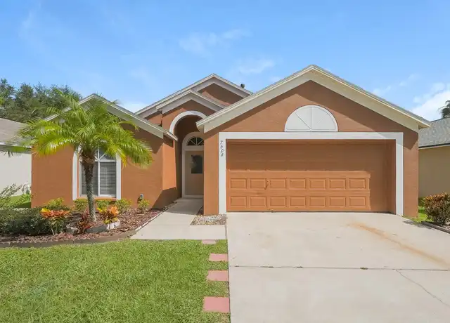 Property at 7604 Bristol Park Dr, Apollo Beach, FL, 33572, 3 beds, 2 baths, [object Object]