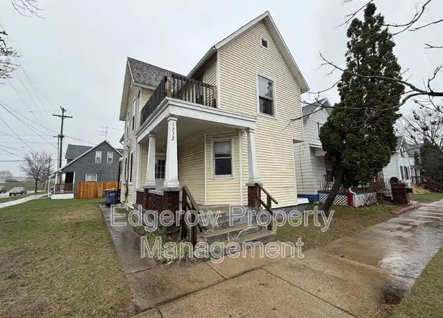 Property at 1252 Broadway Ave NW Unit 1, Grand Rapids, MI, 49504, 2 beds, 1 bath, [object Object]