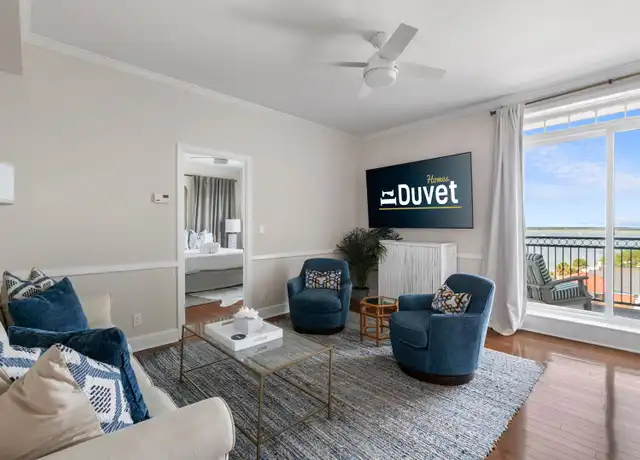 Property at 1 King St, Charleston, SC, 29401, 1 bed, 1 bath, [object Object]