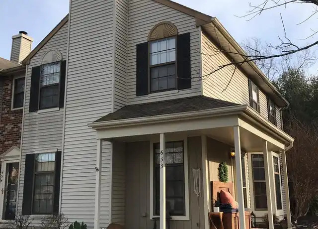 Property at 633 Foxton Ct, West Deptford, NJ, 08051, 3 beds, 2.5 baths, [object Object]