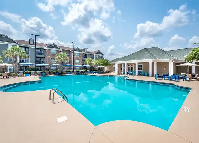 Property at Olympus Carrington - 280 Blue Moon Xing, Pooler, GA, 31322, 1 bed, 1 bath, [object Object]