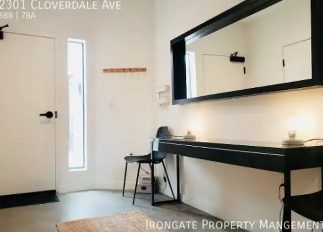 Property at 2301 S Cloverdale Ave, Los Angeles, CA, 90016, 6 beds, 6.5 baths, [object Object]