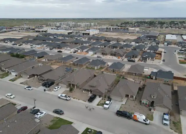 Property at 908 Big Easy St, Odessa, TX, 79765, 3 beds, 2 baths, [object Object]