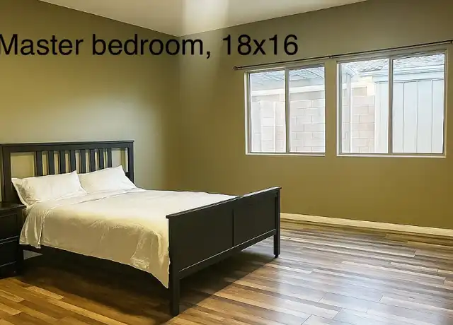 Property at 916 Bob Barney Ave, North Las Vegas, NV, 89086, 1 bed, 1 bath, [object Object]