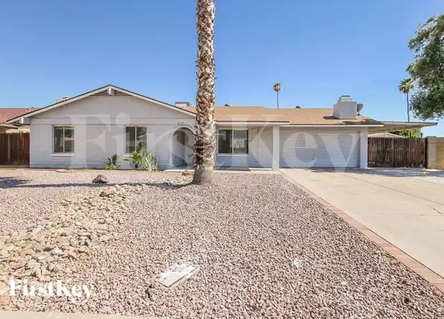 Property at 4643 W Mountain View Rd, Glendale, AZ, 85302, 4 beds, 2 baths, [object Object]