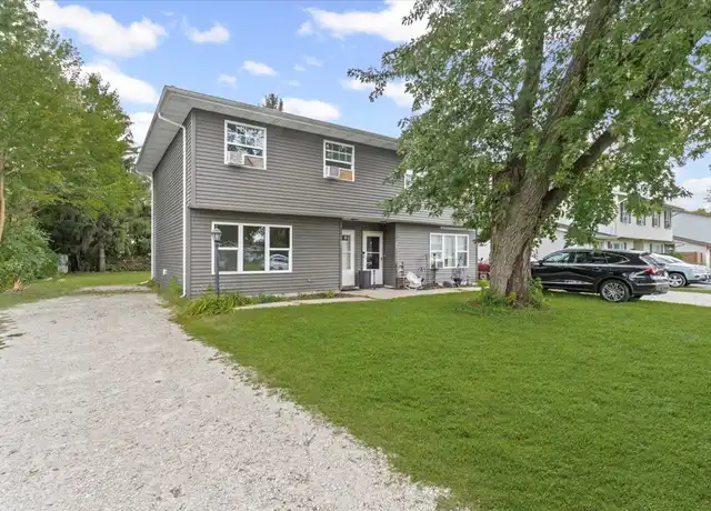 Property at 47 W Anchor Rd Unit 0, Oswego, IL, 60543, 3 beds, 1 bath, [object Object]