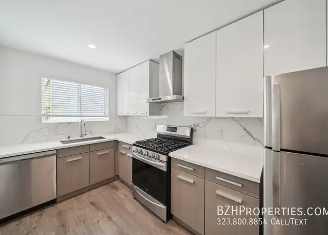 Property at 252 S New Hampshire Ave Unit 3, Los Angeles, CA, 90004, 1 bed, 1 bath, [object Object]