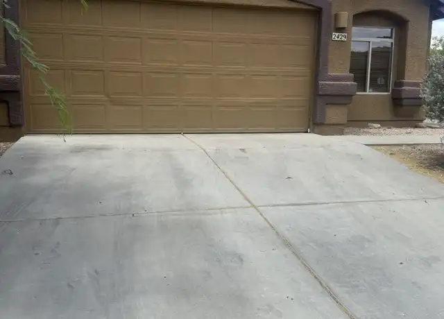 Property at 2429 E Calle Joya de Ventura, Tucson, AZ, 85706, 4 beds, 2 baths, [object Object]