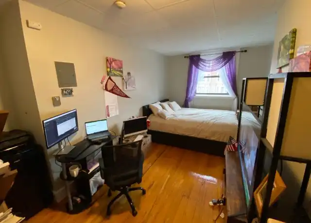 Property at 505 Beacon St, Boston, MA, 02215, 0 beds, 1 bath, [object Object]