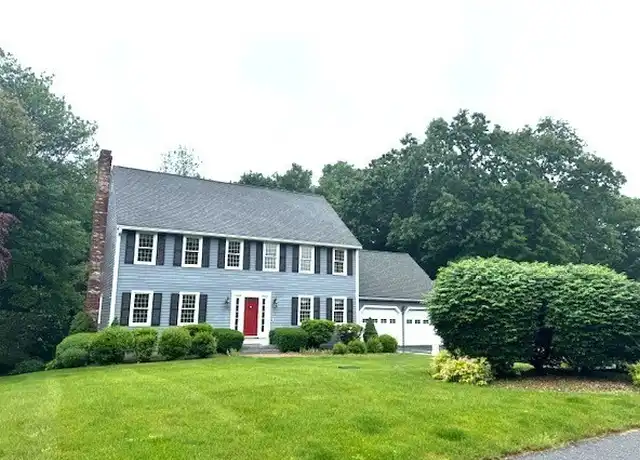 Property at 7 Westfield Rd, Hopkinton, MA, 01748, 4 beds, 2.5 baths, [object Object]