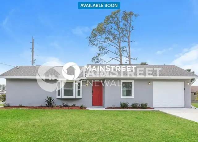 Property at 4007 Allure Ln, North Port, FL, 34287, 4 beds, 3 baths, [object Object]