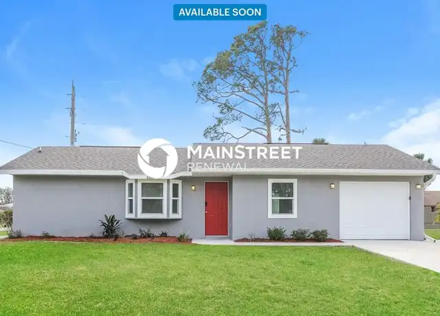 Property at 4007 Allure Ln, North Port, FL, 34287, 4 beds, 3 baths, [object Object]