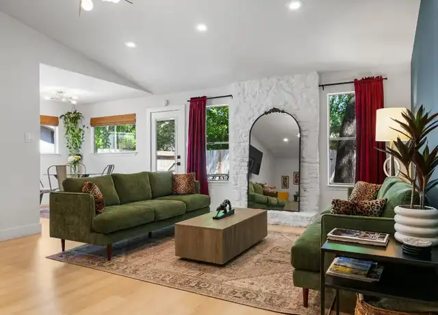 Property at 7507 Bender Dr, Austin, TX, 78749, 3 beds, 2 baths, [object Object]