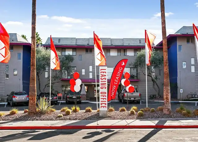 Property at Townhome Villas - 1000 Dumont Blvd, Las Vegas, NV, 89169, 1 bed, 1 bath, [object Object]