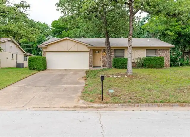 Property at 2805 Mintwood Pl, Arlington, TX, 76016, 3 beds, 2 baths, [object Object]