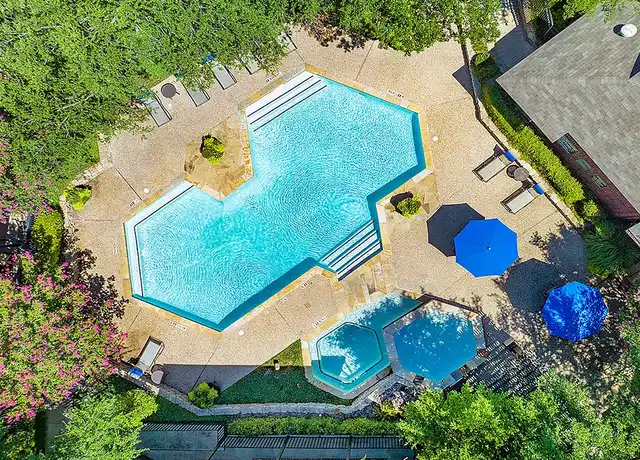 Property at MAA Highwood - 2401 Ohio Dr, Plano, TX, 75093, 1 bed, 1 bath, [object Object]