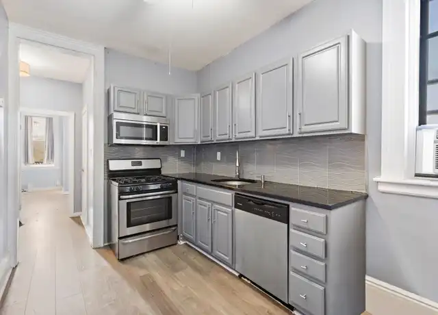 Property at 114 Washington St Unit 8, Hoboken, NJ, 07030, 2 beds, 1 bath, [object Object]