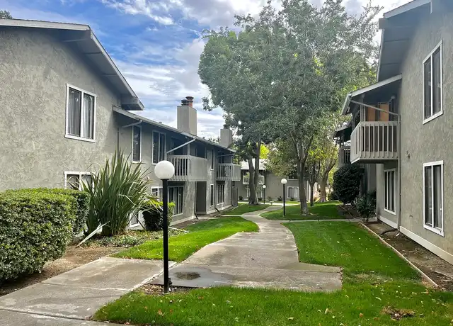 Property at Pleasant Hill Gardens Apartment - 2330 Pleasant Hill Rd, Pleasant Hill, CA, 94523, 2 beds, 1 bath, [object Object]