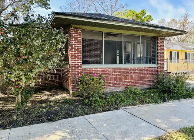 Property at 744 West St, Jacksonville, FL, 32204, 2 beds, 1 bath, [object Object]