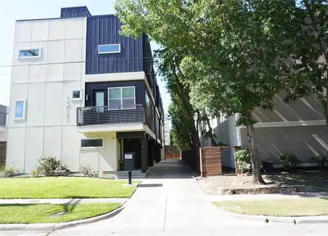 Property at 5615 Bryan Pkwy Unit B, Dallas, TX, 75206, 2 beds, 2.5 baths, [object Object]