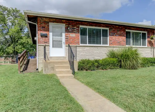 Property at 3933 Jane Ave Unit 3933, St Ann, MO, 63074, 2 beds, 1 bath, [object Object]