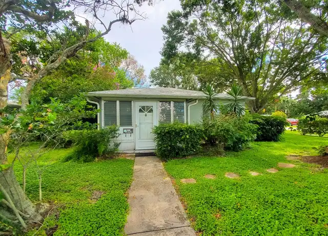 Property at 3602 21st St, Vero Beach, FL, 32960, 2 beds, 1 bath, [object Object]