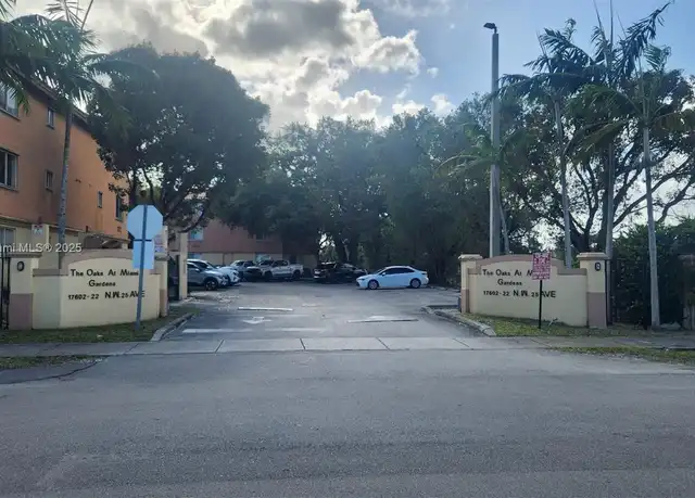 Property at 17602 NW 25th Ave #101, Miami Gardens, FL, 33056, 3 beds, 2 baths, [object Object]