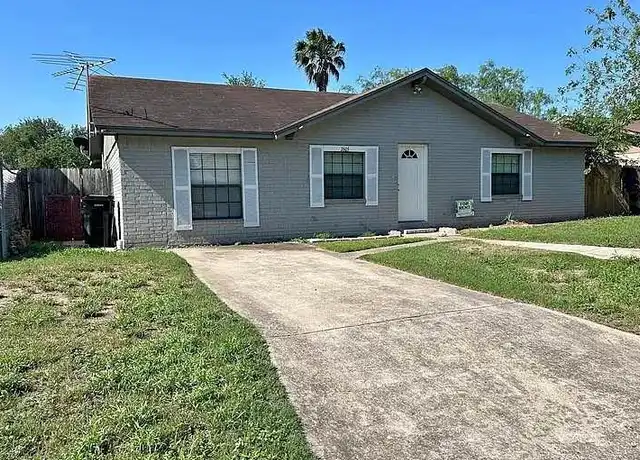 Property at 2605 Gull Ave, McAllen, TX, 78504, 4 beds, 2.5 baths, [object Object]