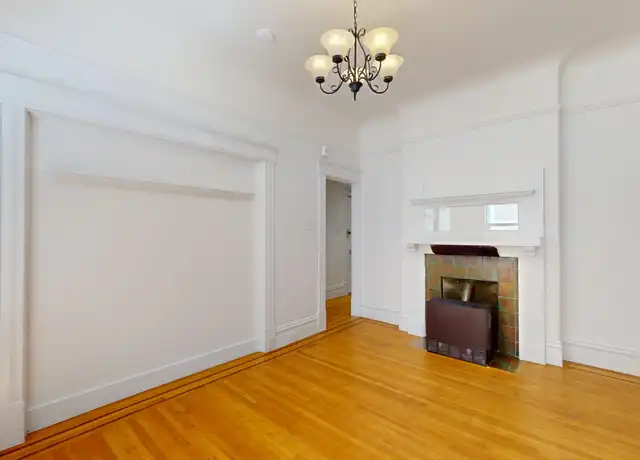 Property at 750 Guerrero St Unit 3, San Francisco, CA, 94110, 1 bed, 1 bath, [object Object]