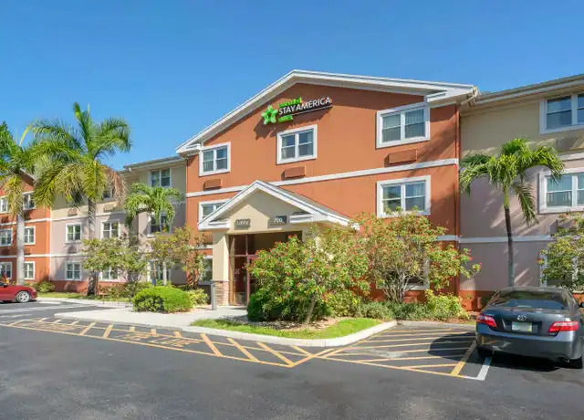 Property at Furnished Studio - West Palm Beach Northpoint Corporate Park - 700 Northpoint Pkwy, West Palm Beach, FL, 33407, 0 beds, 1 bath, [object Object]