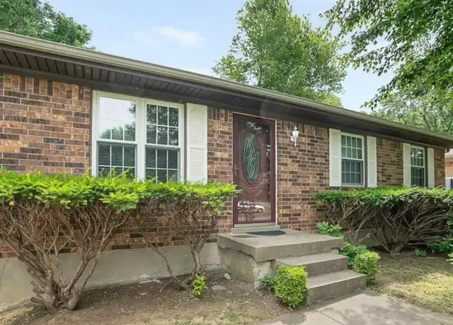 Property at 10201 Waycross Ave, Louisville, KY, 40229, 3 beds, 2 baths, [object Object]