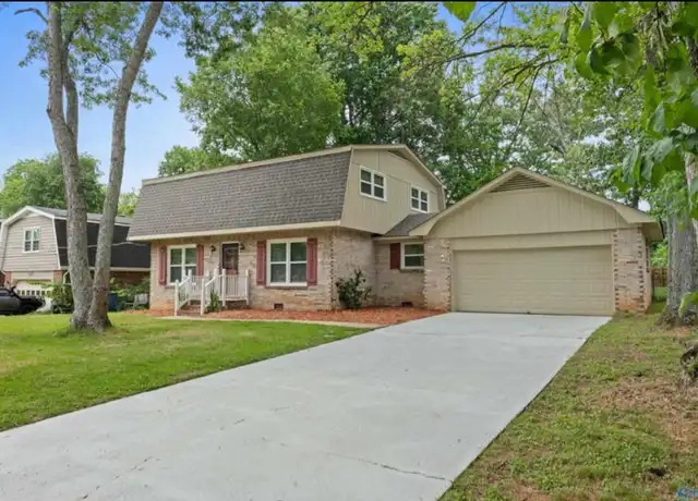 Property at 2519 Excalibur Dr SE, Huntsville, AL, 35803, 4 beds, 2.5 baths, [object Object]