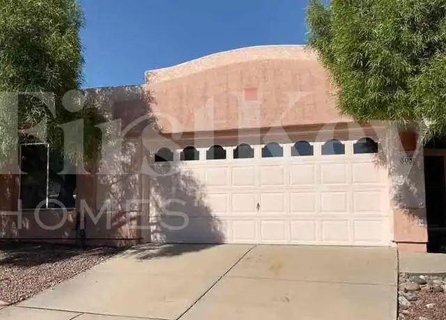 Property at 805 N Posthole Ln, Tucson, AZ, 85748, 3 beds, 2 baths, [object Object]